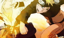 动漫火影忍者图片,忍者世界的传奇征程