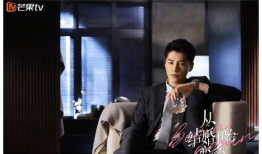 霸总电视剧,从商界精英到爱情赢家